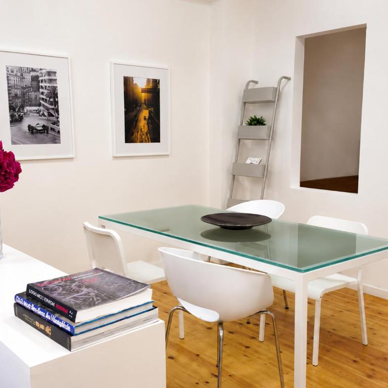 FLORIT FLATS - The Turia Gate Apartments - Apartment - Ground Floor - 17