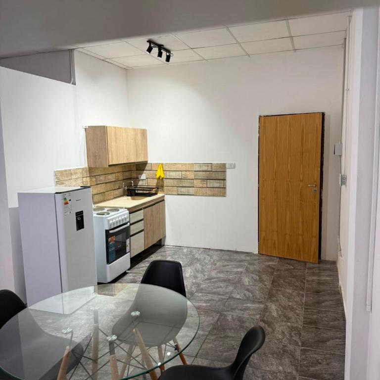 Monoambiente Posadas Sarita 1 - One-Bedroom Apartment - 17