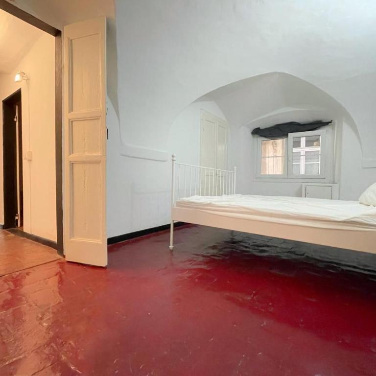 Casa Giustiniani - Appartamento con 1 Camera da Letto - 9