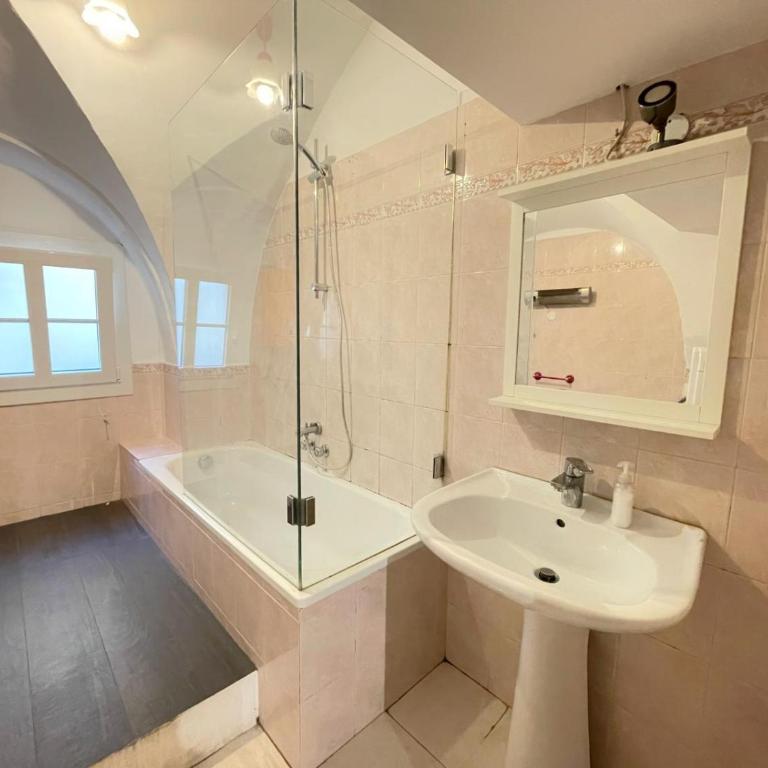 Casa Giustiniani - Appartamento con 1 Camera da Letto - 10