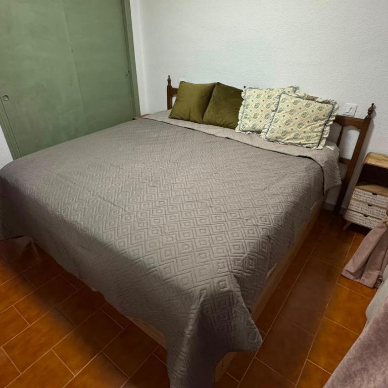 Casa de Mar - Appartement 1 Chambre - 13