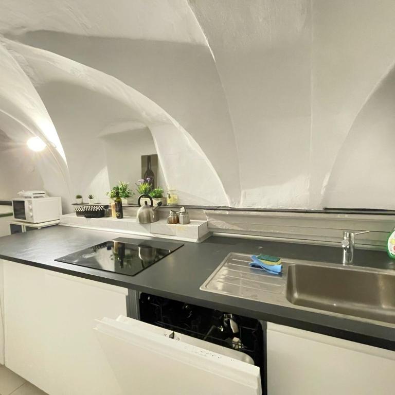 Casa Giustiniani - Appartamento con 1 Camera da Letto - 5