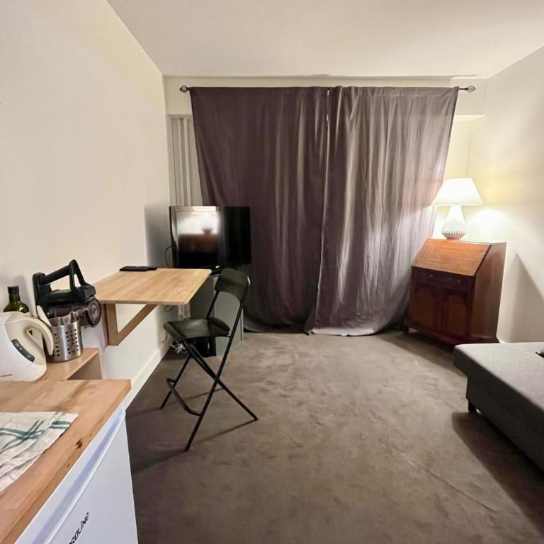 Bright studio near the Parc des Princes - Monolocale - 10