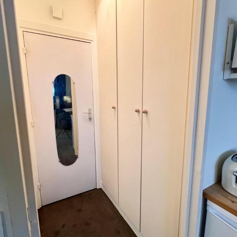 Bright studio near the Parc des Princes - Monolocale - 8
