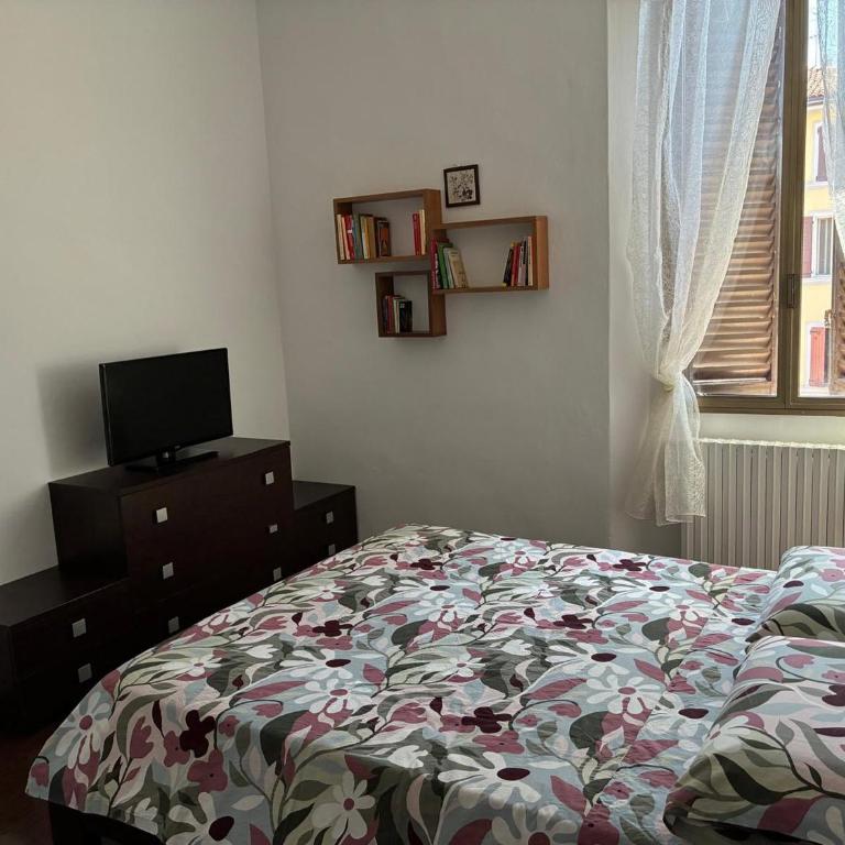 La casa di Minu - Appartamento Deluxe con 1 Camera da Letto - 3