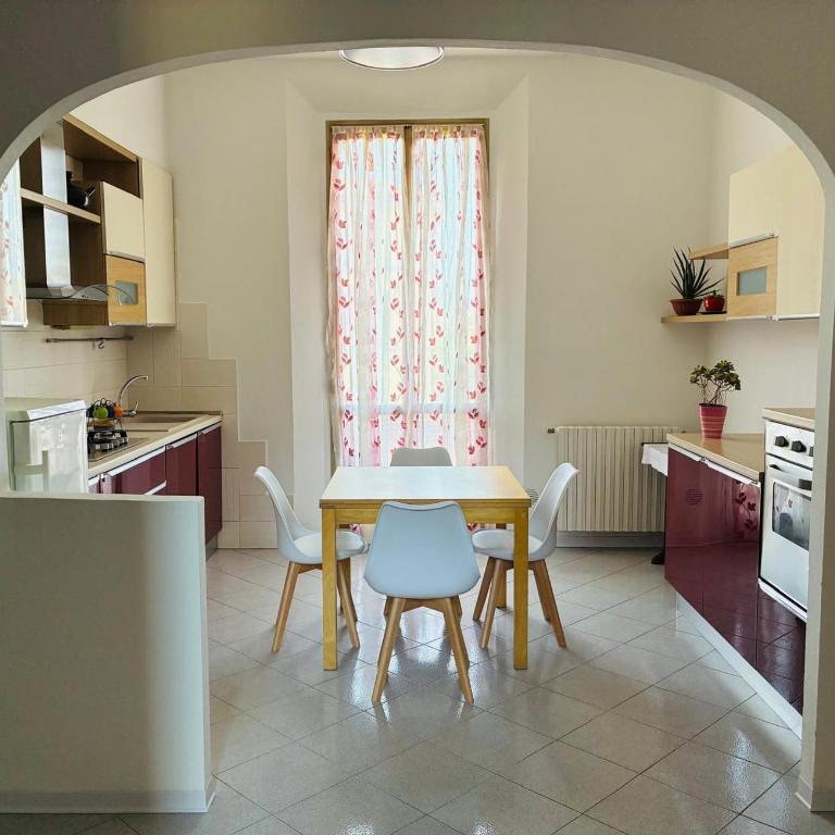 La casa di Minu - Appartamento Deluxe con 1 Camera da Letto - 6