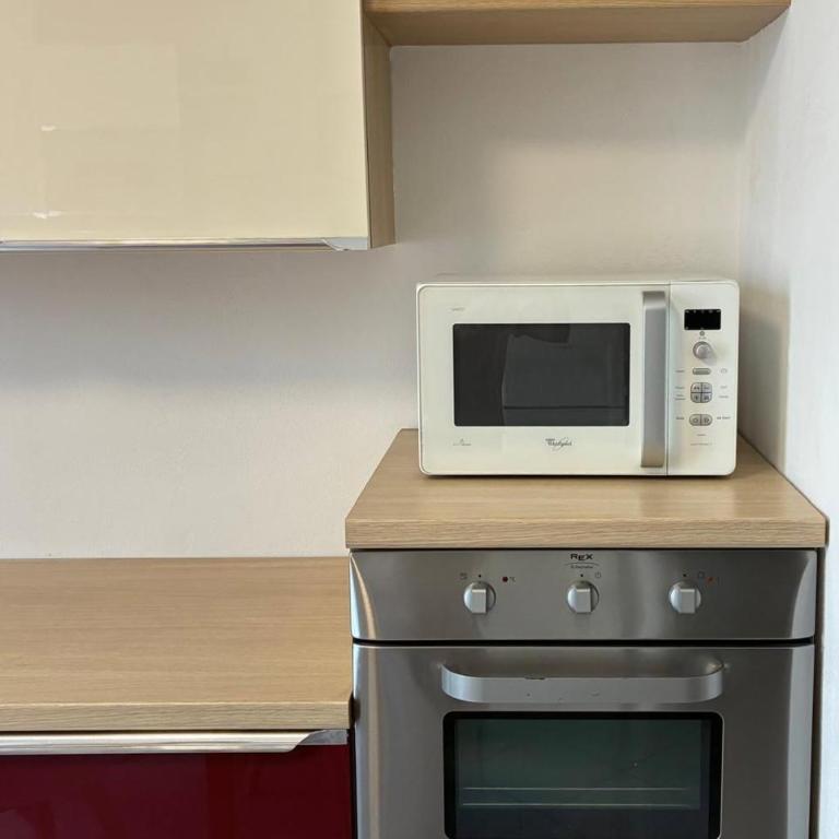 La casa di Minu - Appartamento Deluxe con 1 Camera da Letto - 7