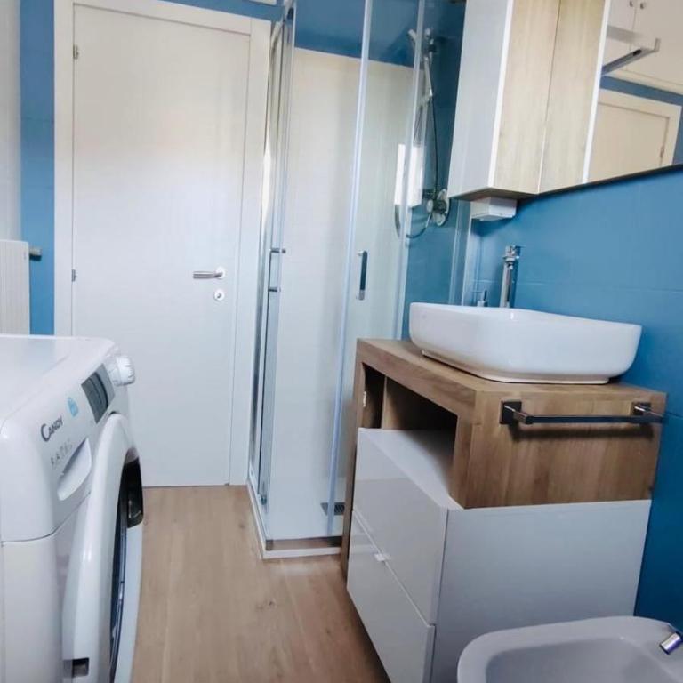 La casa di Minu - Appartamento Deluxe con 1 Camera da Letto - 8