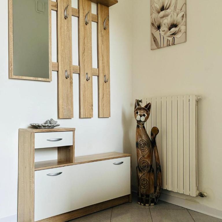 La casa di Minu - Appartamento Deluxe con 1 Camera da Letto - 9