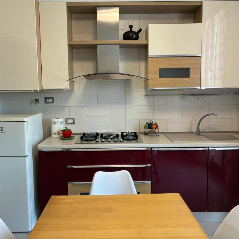 La casa di Minu - Appartamento Deluxe con 1 Camera da Letto - 1