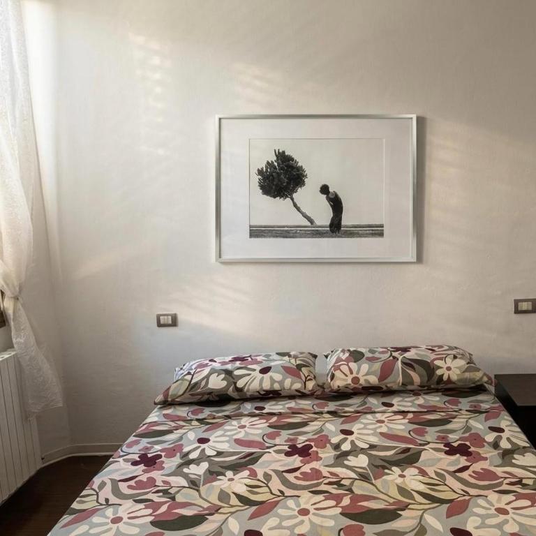 La casa di Minu - Appartamento Deluxe con 1 Camera da Letto - 10