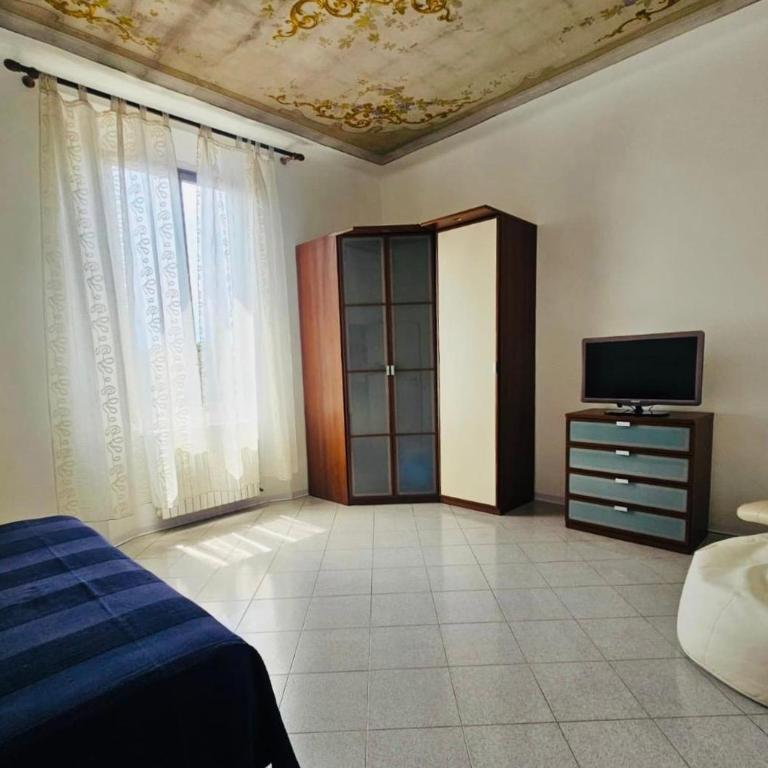 La casa di Minu - Appartamento Deluxe con 1 Camera da Letto - 11