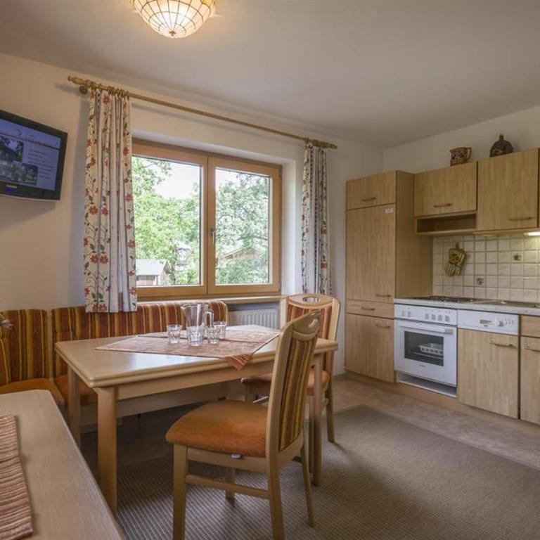 Stoanerhof - Apartment mit 3 Schlafzimmern - 2