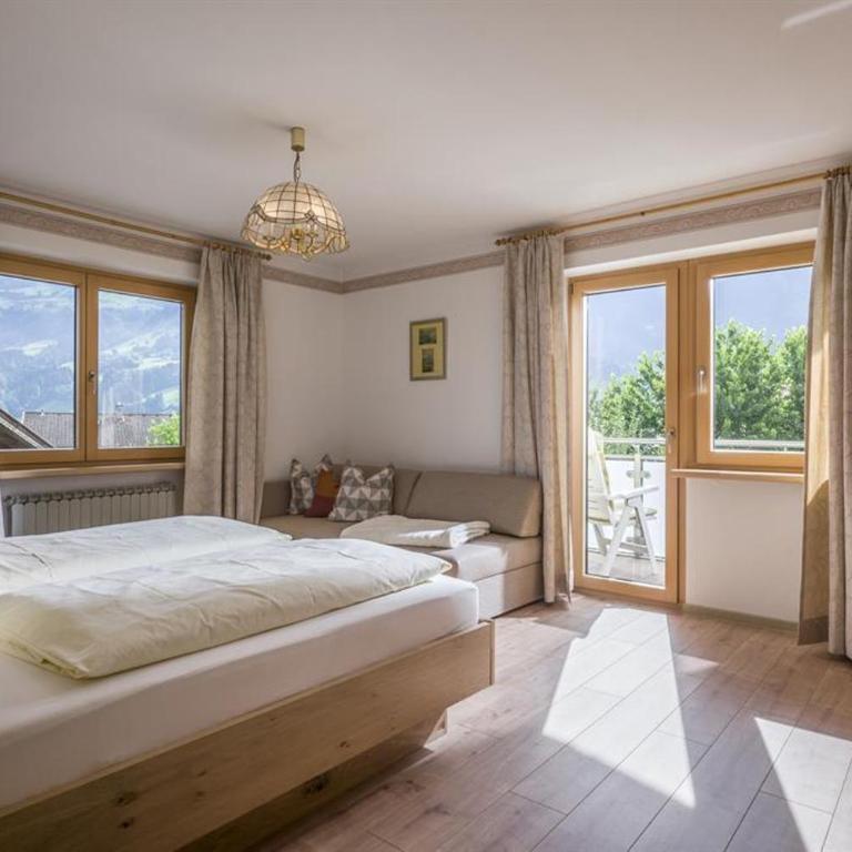 Stoanerhof - Apartment mit 3 Schlafzimmern - 4