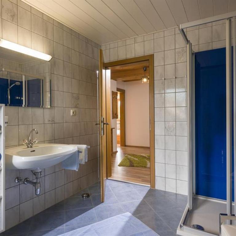Stoanerhof - Apartment mit 3 Schlafzimmern - 6