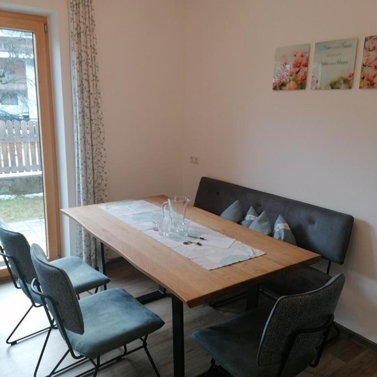 Stoanerhof - Apartment mit 3 Schlafzimmern - 12