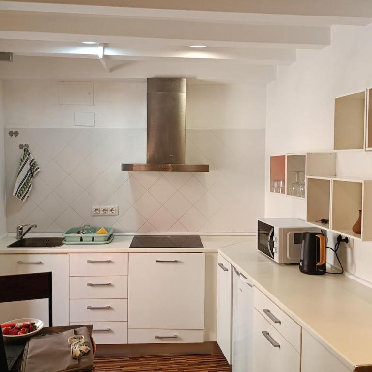 Bettatur Apartament Bou Petit - One-Bedroom Apartment - 4