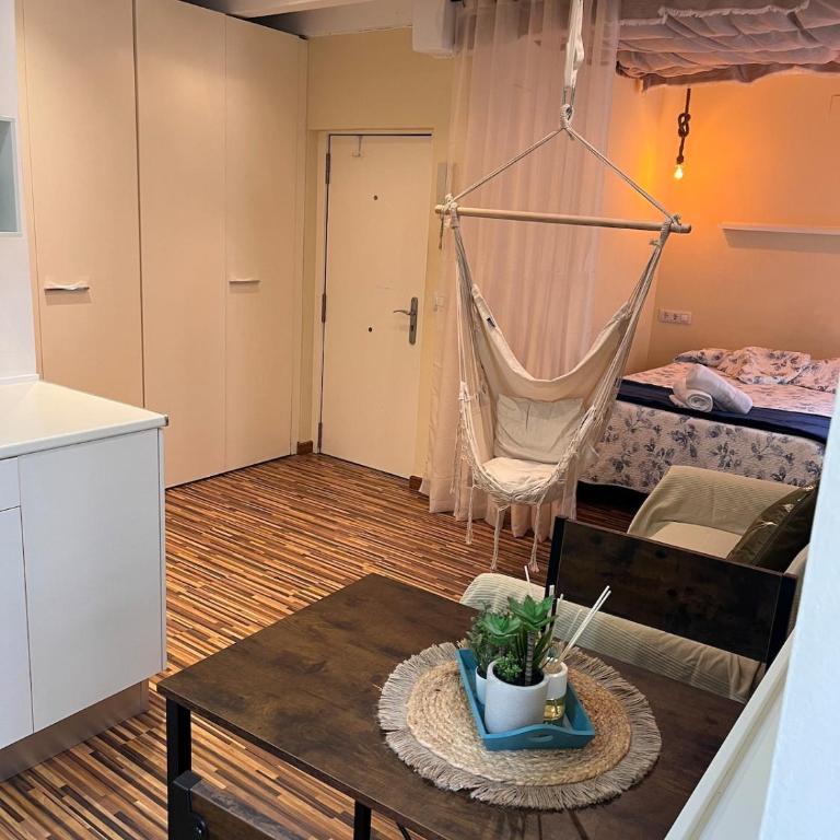Bettatur Apartament Bou Petit - One-Bedroom Apartment - 7