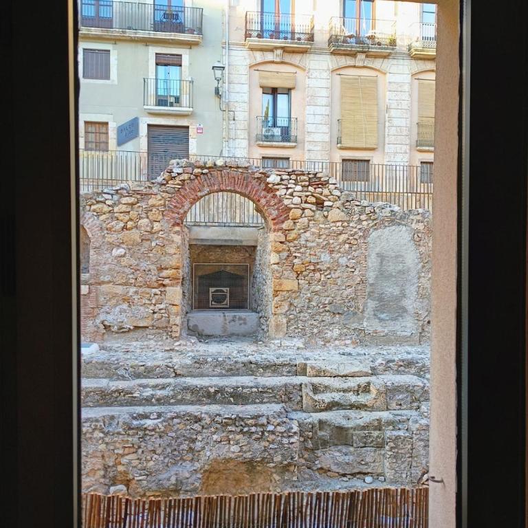 Bettatur Apartament Bou Petit - One-Bedroom Apartment - 5
