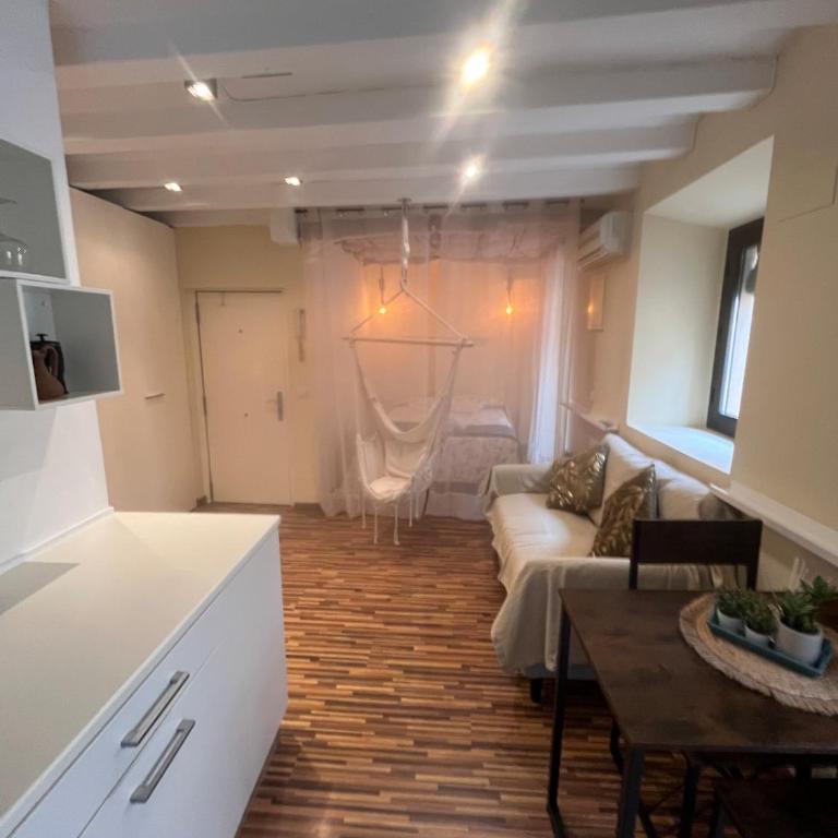 Bettatur Apartament Bou Petit - One-Bedroom Apartment - 19