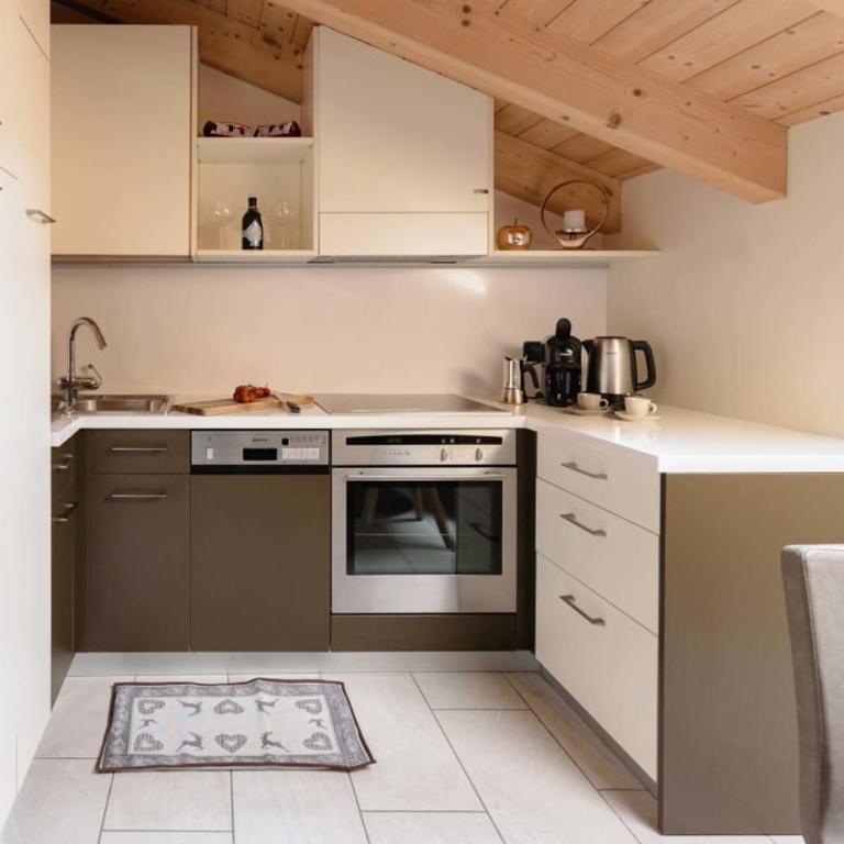 Ciasa Le Carane - Appartamento con 2 Camere da Letto - 4