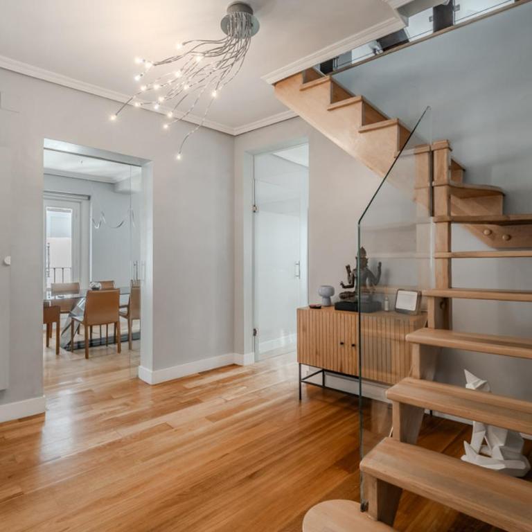 Exclusive sophisticated duplex-3Bdrs 2Bath-Opera - Appartement - 6