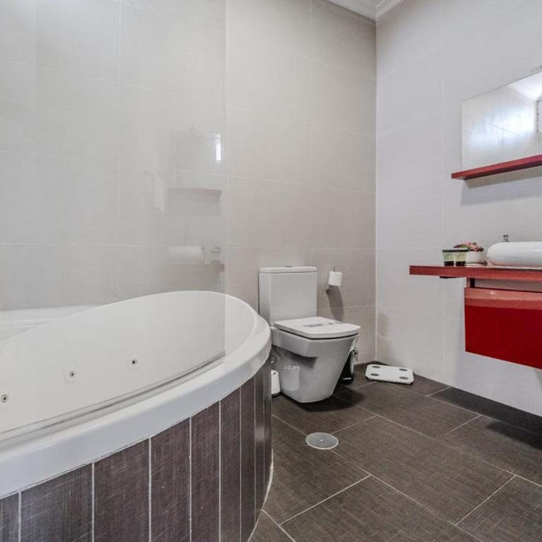 Exclusive sophisticated duplex-3Bdrs 2Bath-Opera - Appartement - 5
