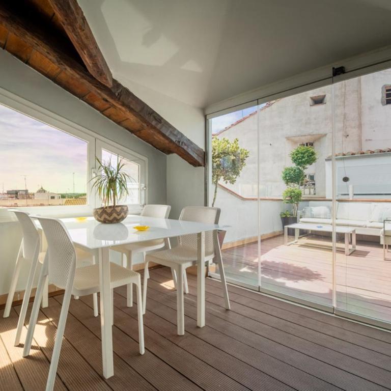 Exclusive sophisticated duplex-3Bdrs 2Bath-Opera - Appartement - 2