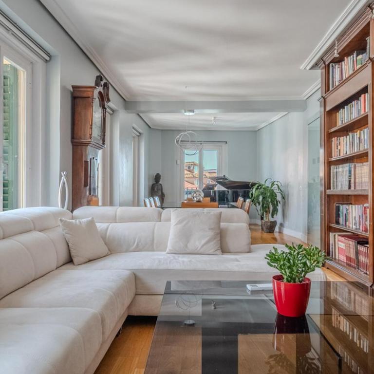 Exclusive sophisticated duplex-3Bdrs 2Bath-Opera - Appartement - 1