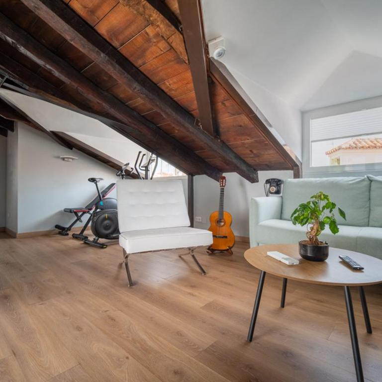 Exclusive sophisticated duplex-3Bdrs 2Bath-Opera - Appartement - 3