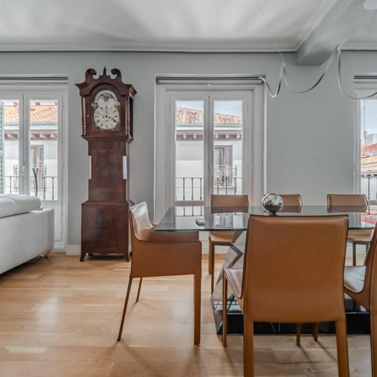 Exclusive sophisticated duplex-3Bdrs 2Bath-Opera - Appartement - 12