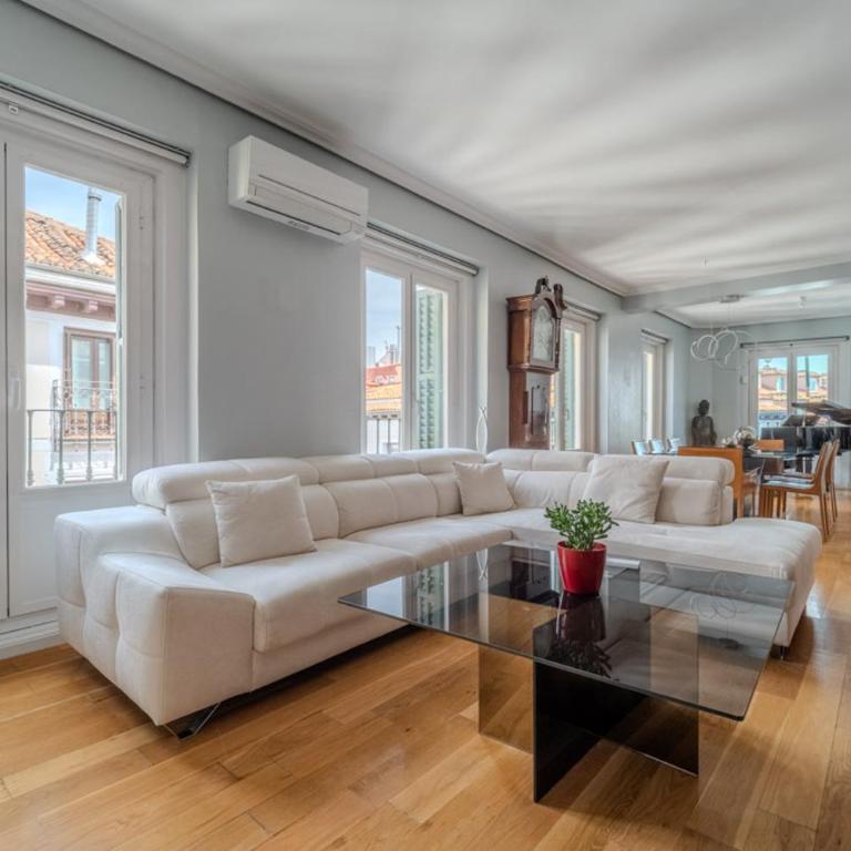 Exclusive sophisticated duplex-3Bdrs 2Bath-Opera - Appartement - 9