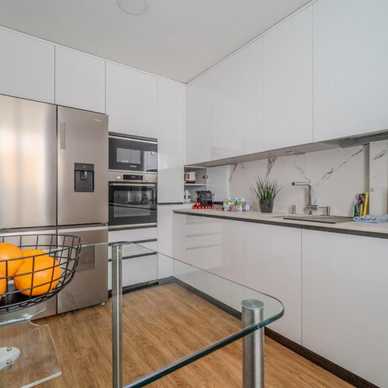 Exclusive sophisticated duplex-3Bdrs 2Bath-Opera - Appartement - 13