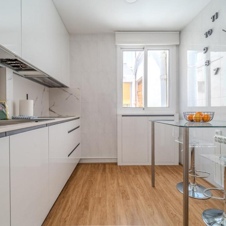 Exclusive sophisticated duplex-3Bdrs 2Bath-Opera - Appartement - 14