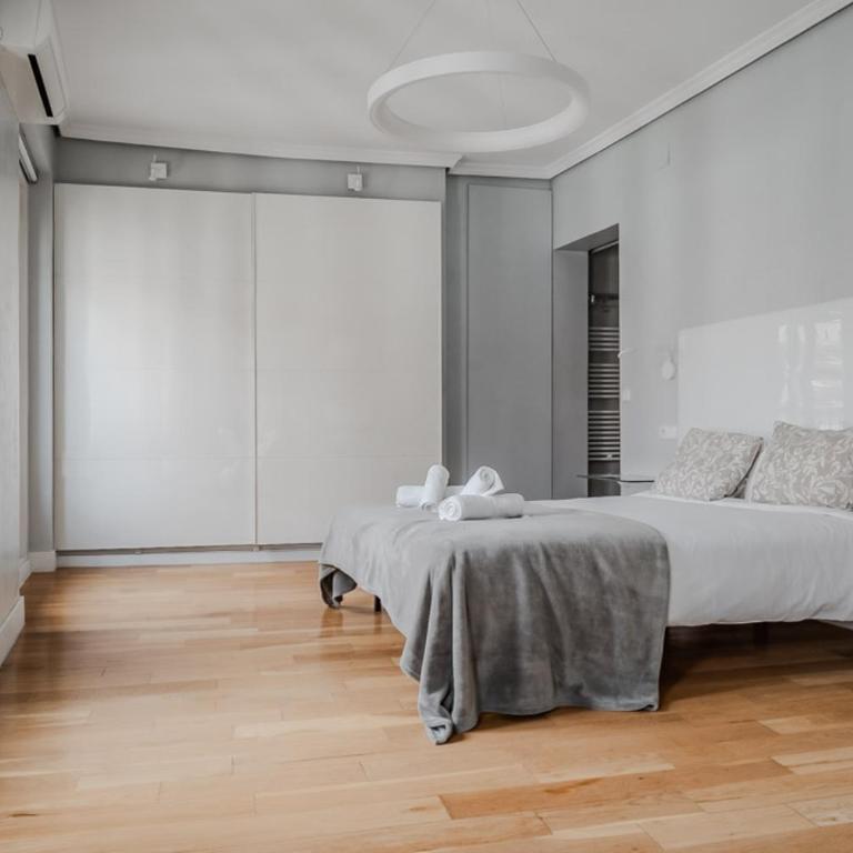 Exclusive sophisticated duplex-3Bdrs 2Bath-Opera - Appartement - 18