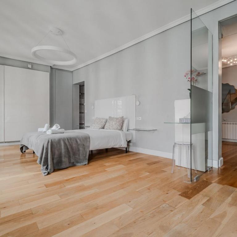 Exclusive sophisticated duplex-3Bdrs 2Bath-Opera - Appartement - 17