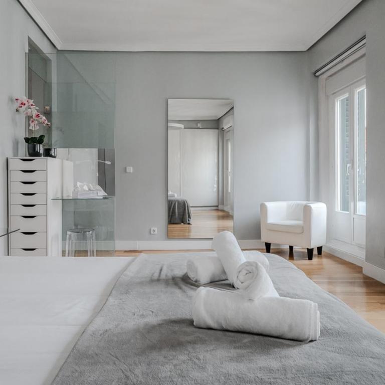 Exclusive sophisticated duplex-3Bdrs 2Bath-Opera - Appartement - 20