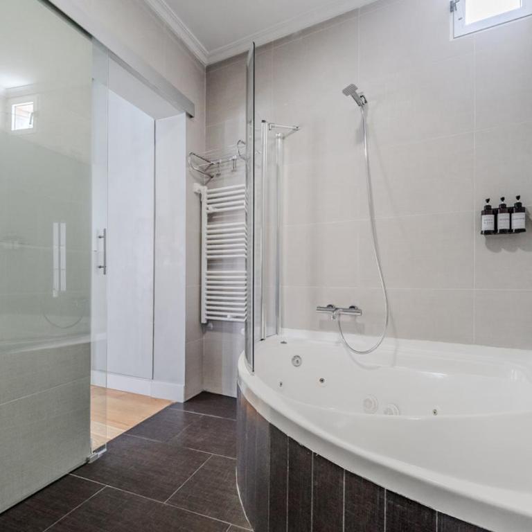 Exclusive sophisticated duplex-3Bdrs 2Bath-Opera - Appartement - 22