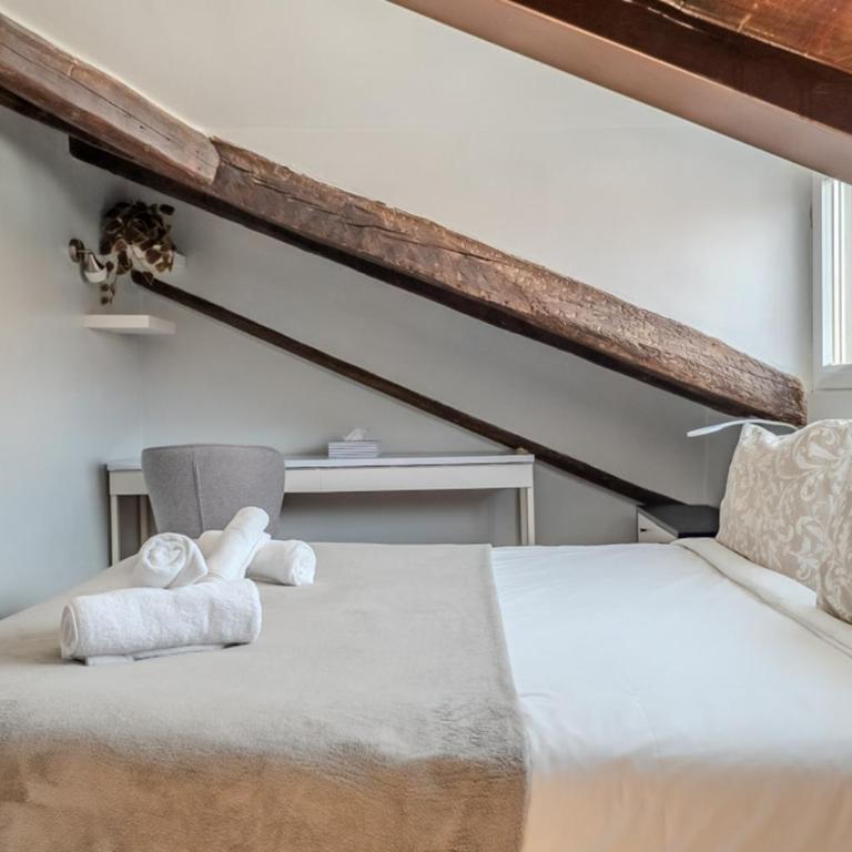 Exclusive sophisticated duplex-3Bdrs 2Bath-Opera - Appartement - 26