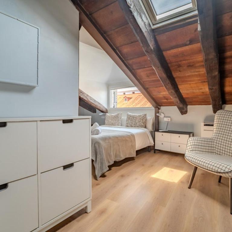 Exclusive sophisticated duplex-3Bdrs 2Bath-Opera - Appartement - 24