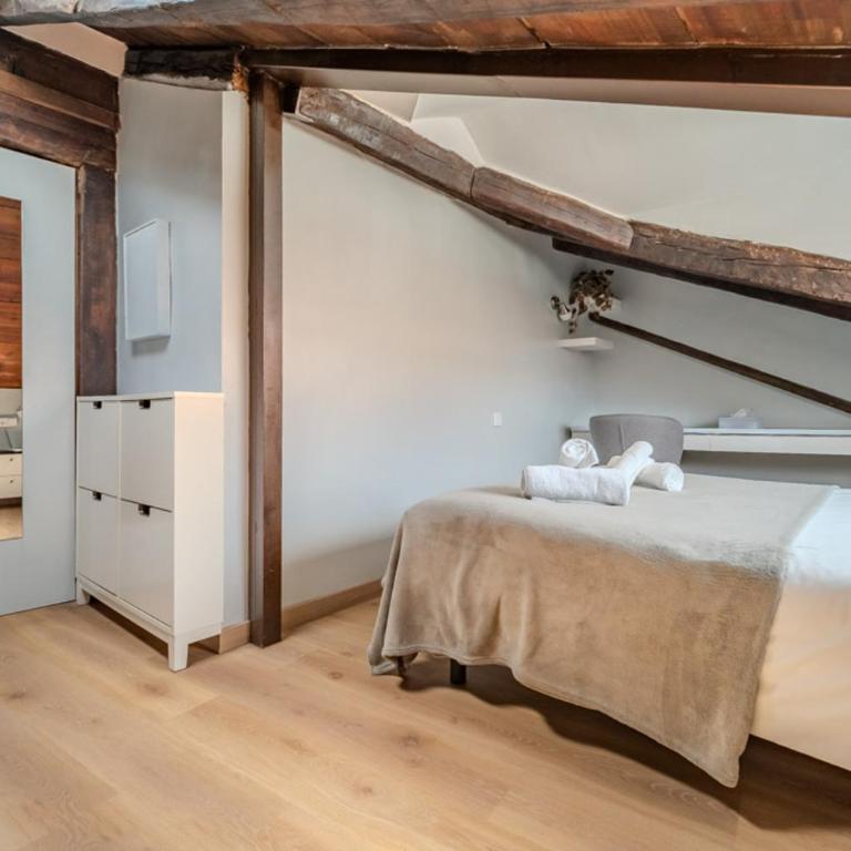 Exclusive sophisticated duplex-3Bdrs 2Bath-Opera - Appartement - 23