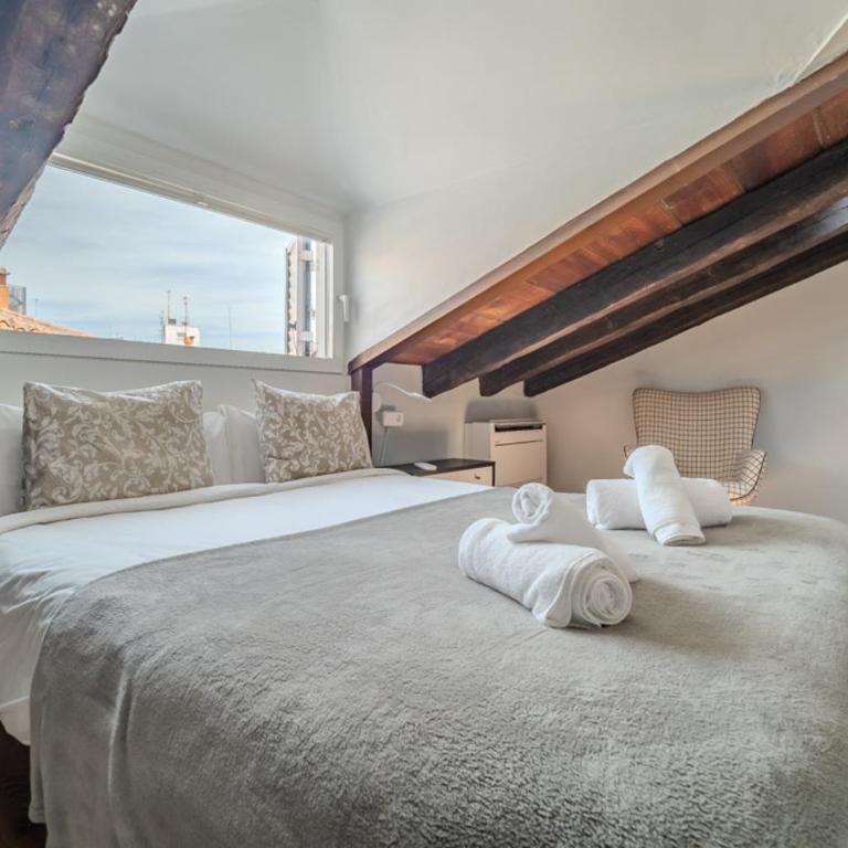 Exclusive sophisticated duplex-3Bdrs 2Bath-Opera - Appartement - 25