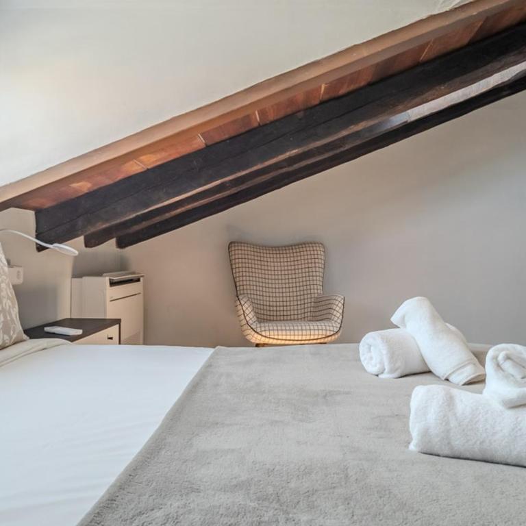 Exclusive sophisticated duplex-3Bdrs 2Bath-Opera - Appartement - 27