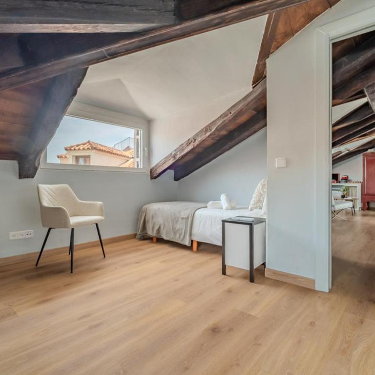 Exclusive sophisticated duplex-3Bdrs 2Bath-Opera - Appartement - 31