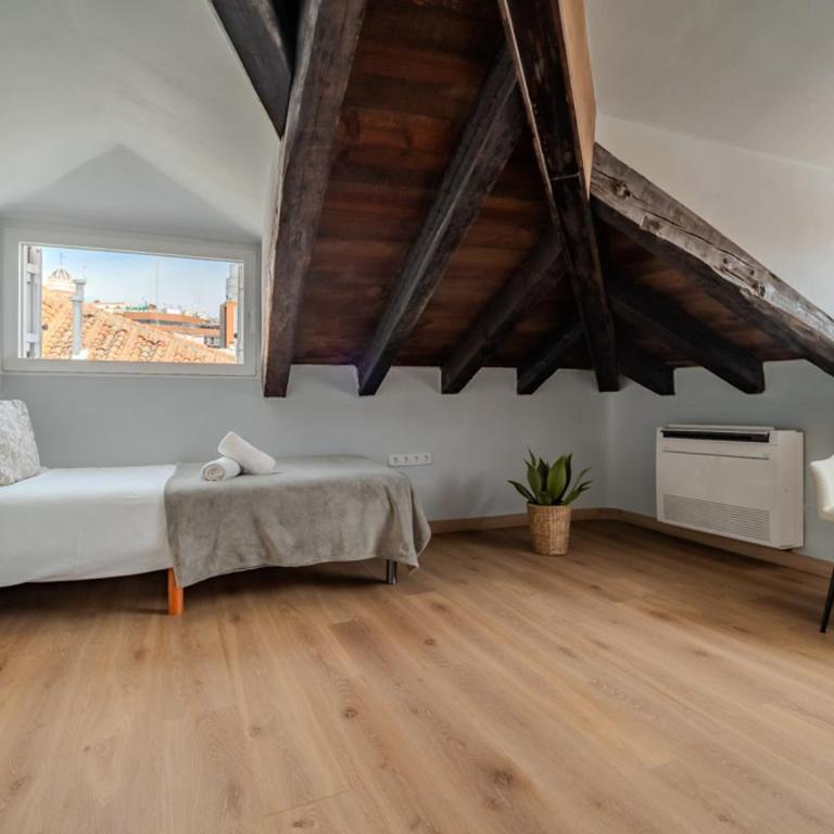 Exclusive sophisticated duplex-3Bdrs 2Bath-Opera - Appartement - 35