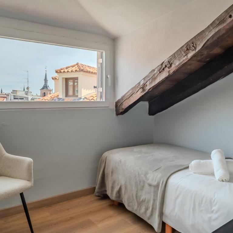 Exclusive sophisticated duplex-3Bdrs 2Bath-Opera - Appartement - 32
