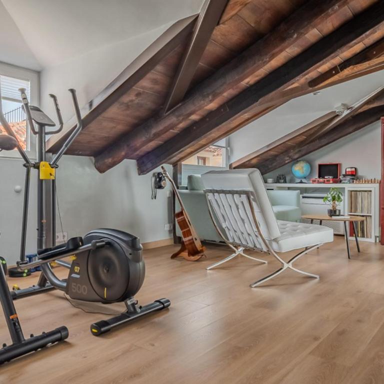 Exclusive sophisticated duplex-3Bdrs 2Bath-Opera - Appartement - 38