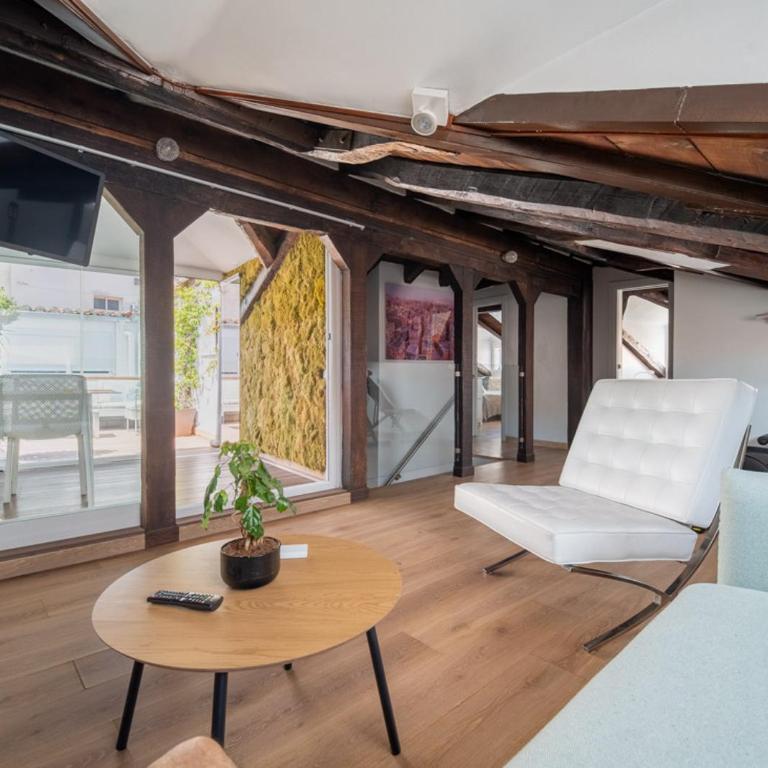 Exclusive sophisticated duplex-3Bdrs 2Bath-Opera - Appartement - 40