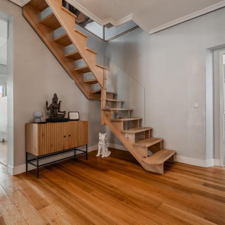 Exclusive sophisticated duplex-3Bdrs 2Bath-Opera - Appartement - 43