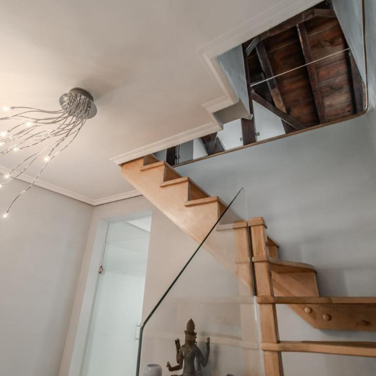 Exclusive sophisticated duplex-3Bdrs 2Bath-Opera - Appartement - 44